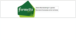 Desktop Screenshot of beurs.depuydt.be